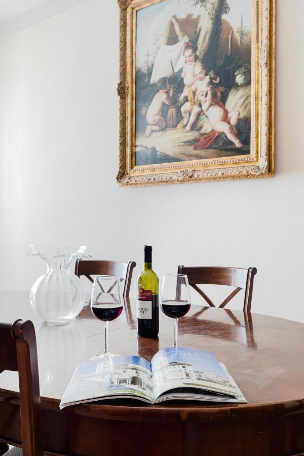 Apartment Classic Near The Colosseum Rome
